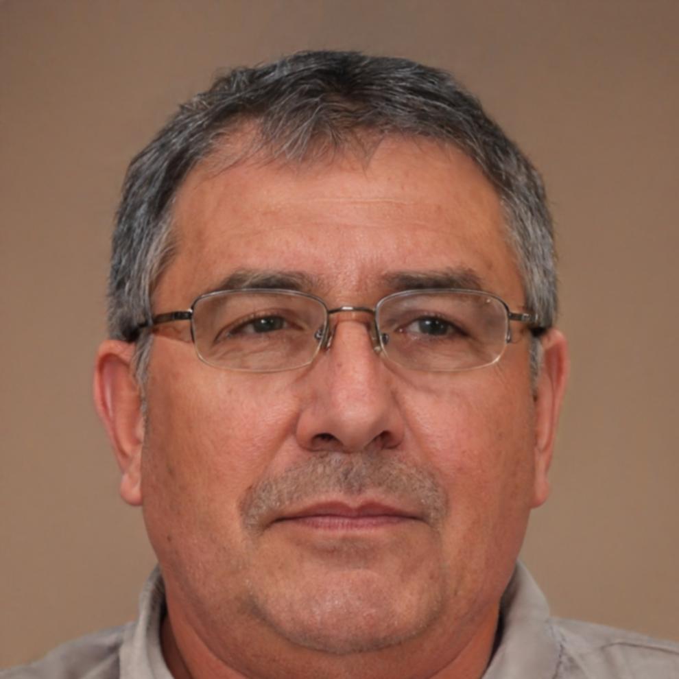 Antonio García