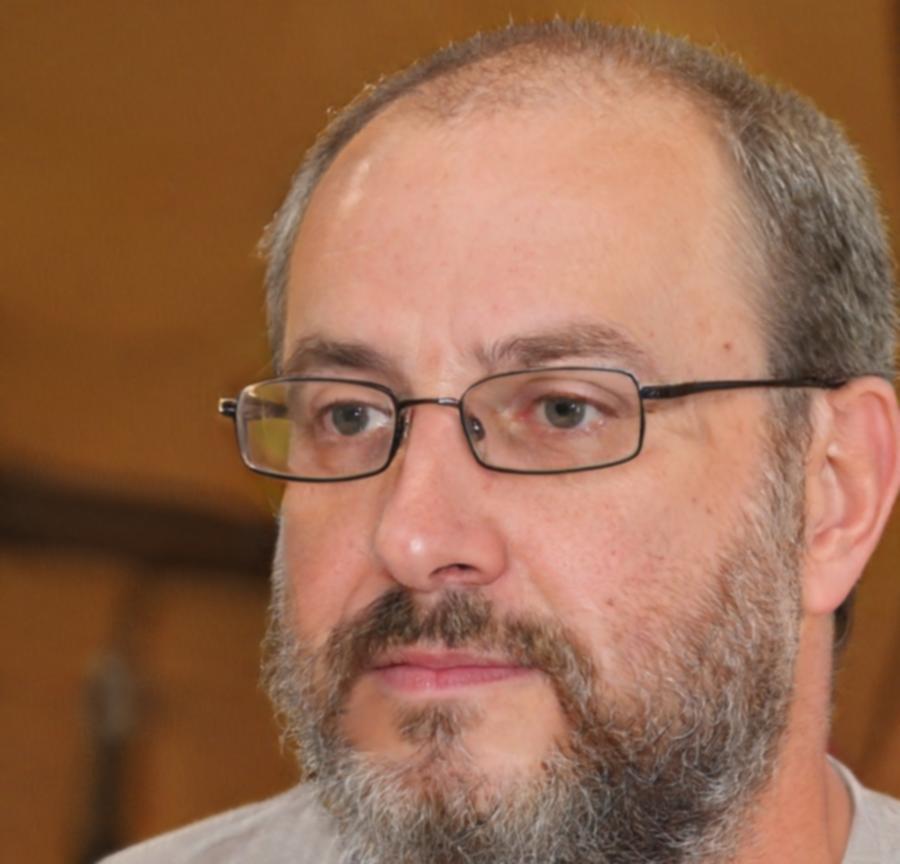 Carlos Mendoza